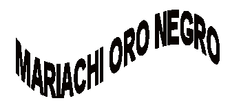 Willkommen-Mariachi Oro negro